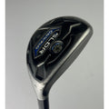 TaylorMade SLDR S 22* 4 Hybrid - Speeder 72H Stiff Flex - Value thumbnail 2
