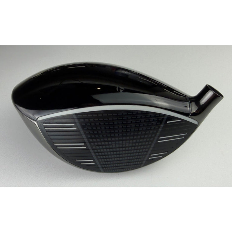 TaylorMade Qi4D Core 9* Blackout Driver Head Only image 5