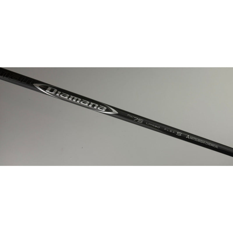 TaylorMade Sim Ti 18* 5 Wood - Diamana FW75 Stiff Flex - Very Good w/ HC image 5