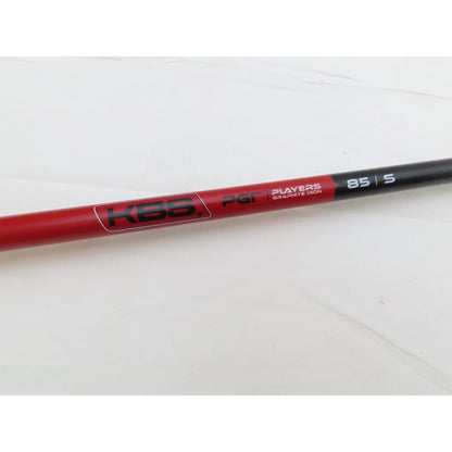 Cobra Aerojet ONE Length irons 5-GW - KBS PGI 85 Graphite Stiff Flex - Brand New