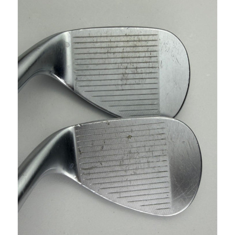 Callaway Opus 54/12S & 58/6T Wedge Set - KBS Tour-V 120 Extra Stiff - Good image 2