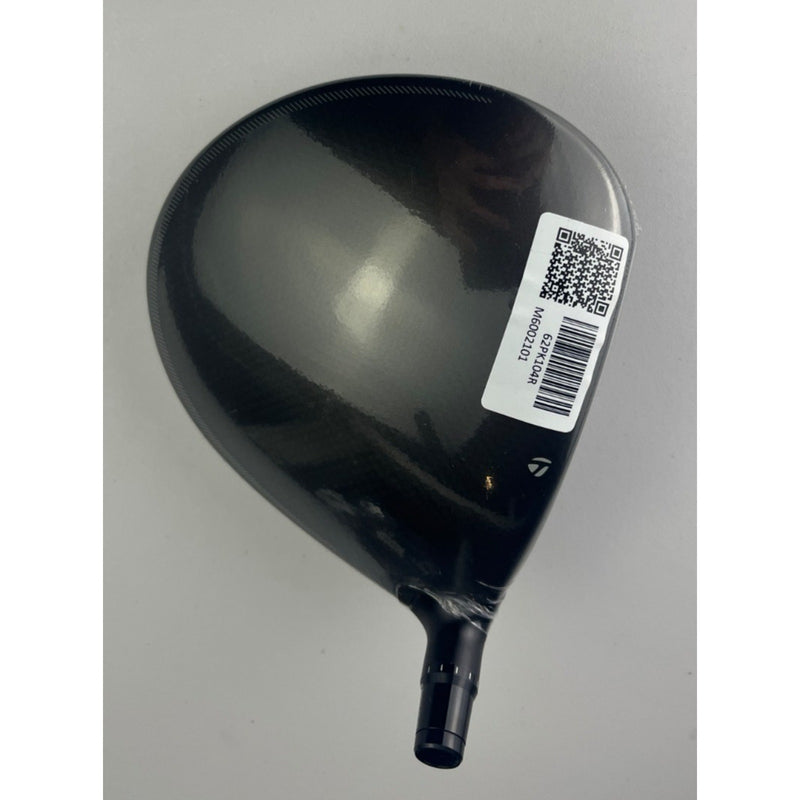 BRAND NEW! LH TaylorMade Qi4D Max 10.5* Driver Head Only w/ Adapter — image 4