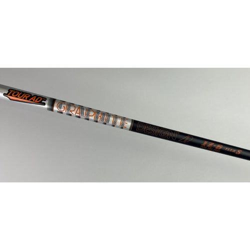 Graphite Design Tour AD IZ-6 Stiff Flex 43.5" Fairway Wood Shaft - TaylorMade