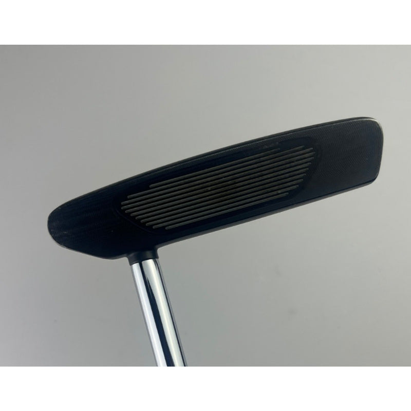 TaylorMade TP Black Del Monte 7 Putter Steel Right-Handed 32 in — image 3
