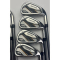 Callaway Mavrik Max Irons 5-PW, AW, SW - Catalyst 65 5.5 Regular - Very Good thumbnail 2