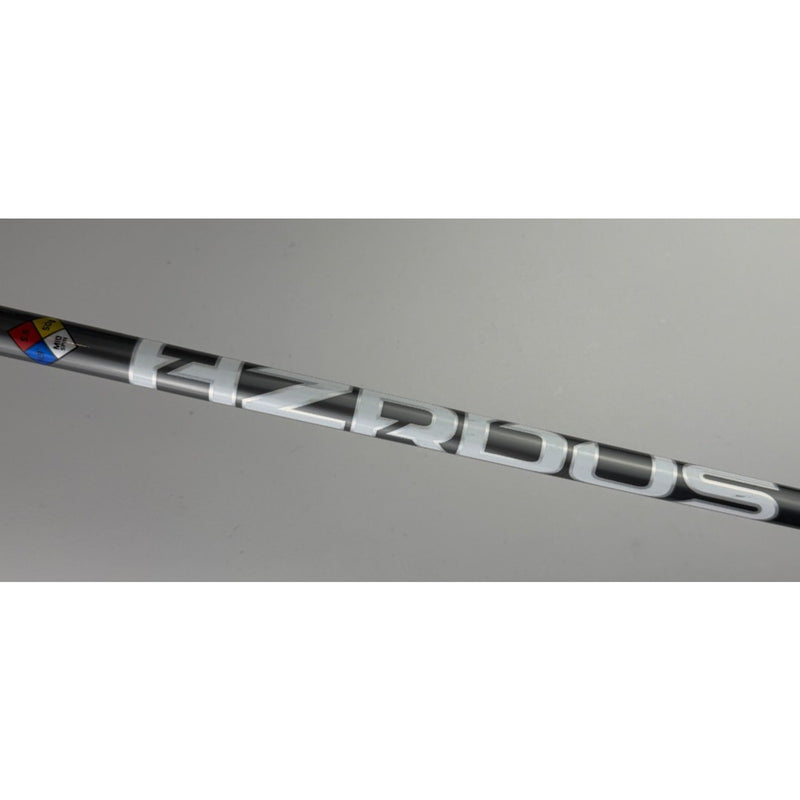 Callaway Paradym X Driver 10.5° Driver - HZRDUS 50G 5.5 Regular Flex - VG + HC image 5