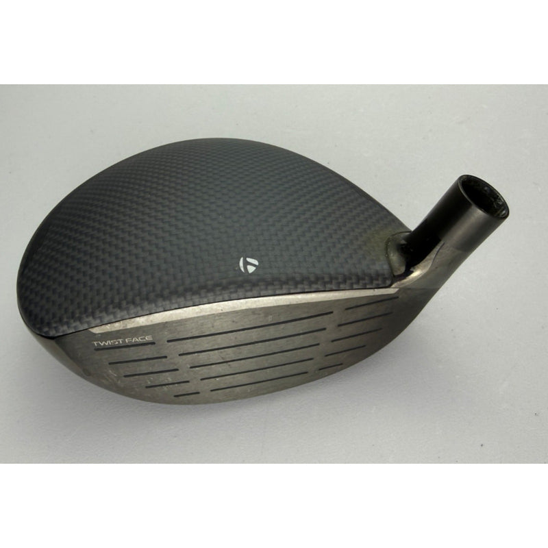 TaylorMade Qi35 Max 18.5* 5 Wood Head Only image 3