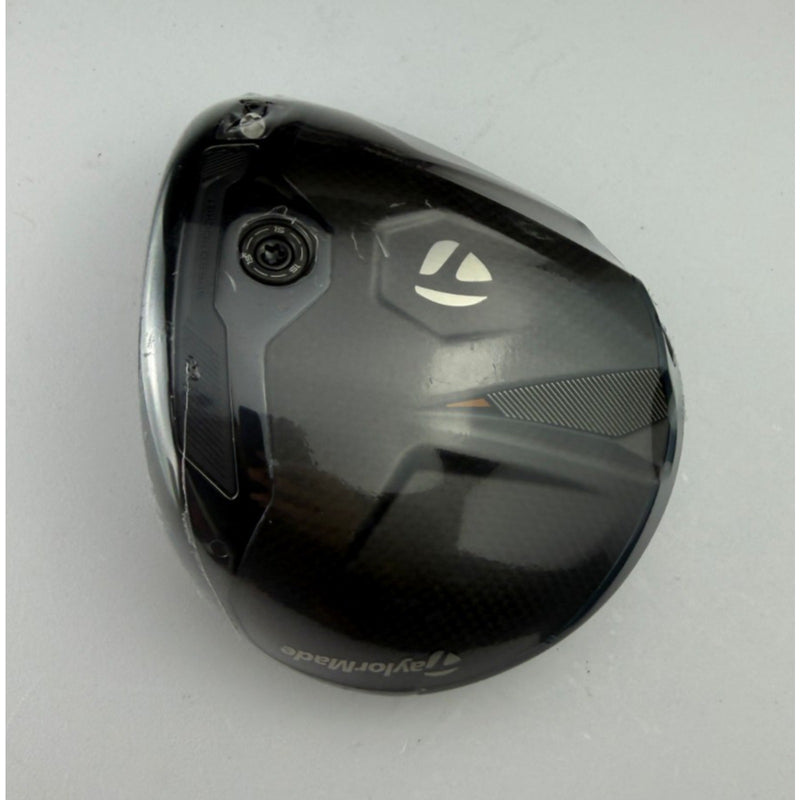 Brand New! TaylorMade Qi4D LS 9* Driver Head Only image 3