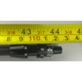 Diamana Whiteboard WB 63 X Extra Stiff 44.25" Driver Shaft - Cobra Tip thumbnail 3