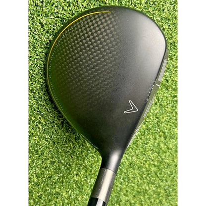 LH Callaway Rogue ST Max - Tensei Blue 65 Stiff Flex - Very Good w/ HC