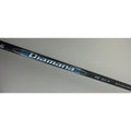 Diamana BB Blueboard 63 X 42" Fairway Wood Shaft - Callaway thumbnail 1