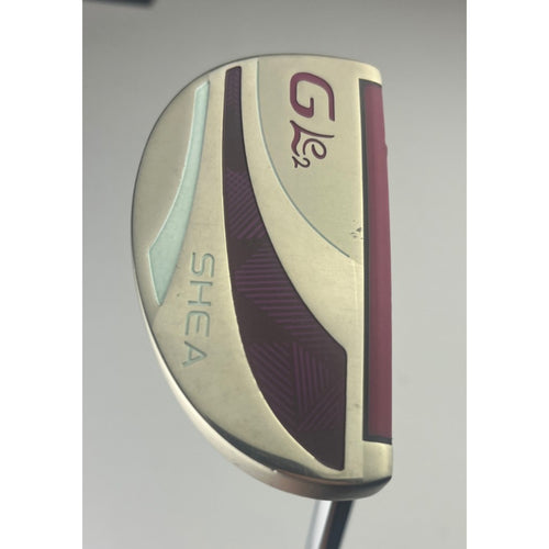 Ping G Le2 Shea Putter Black Dot 32" RH Putter w/ HC