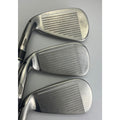 TaylorMade Sim Max Irons 5-PW - KBS Max 85 Regular Flex +0.25" - Good thumbnail 4