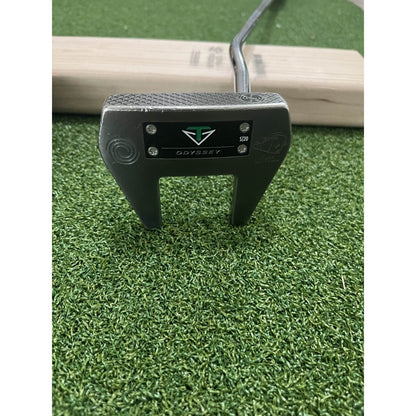 Odyssey Toulon Las Vegas Stroke Lab Putter 33" Mens RH w/ HC
