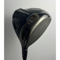 Callaway Paradym Triple Diamond 8* Driver - HZRDUS 50G 5.5 Reg Flex - Good w/ HC thumbnail 2