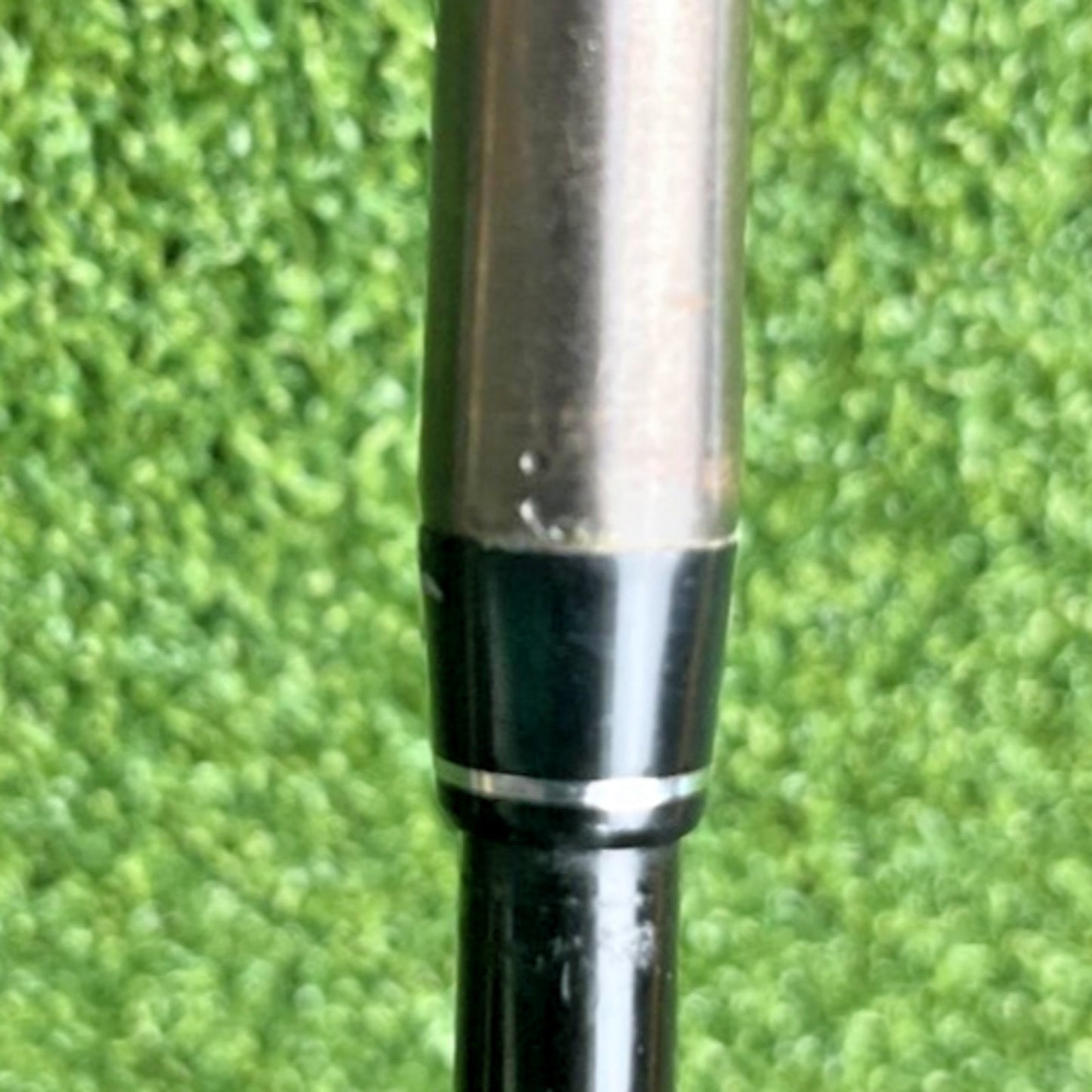 TaylorMade HI-TOE Raw 52/09 - MMT 75 Stiff Flex - Good
