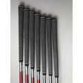 Excellent! Takomo 101 MKII Irons 5-PW, GW - KBS Tour 110 Regular Flex thumbnail 8