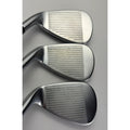TaylorMade Qi Irons 5-PW, AW - KBS Max 85 Regular Flex thumbnail 5