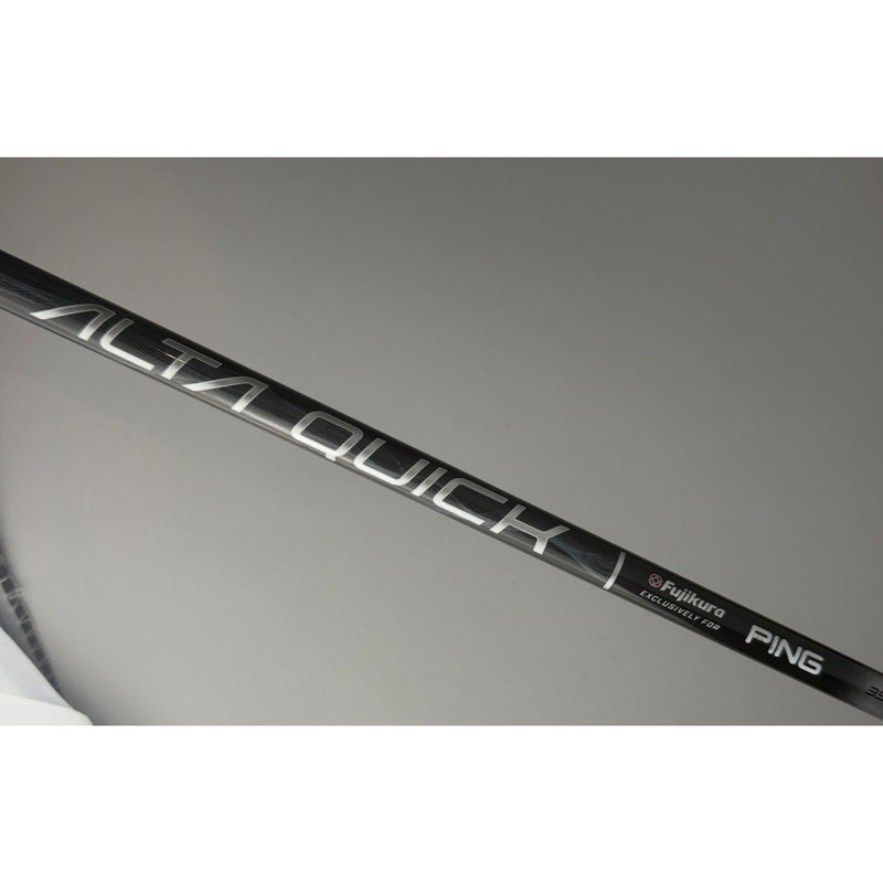Ping G440 SFT 10.5* Driver - Alta Quick 35G Senior Flex - Very Good w/ HC image 6