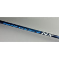 Fujikura Speeder NX Blue 70X Extra Stiff 43" Driver Shaft - Cobra Tip thumbnail 1