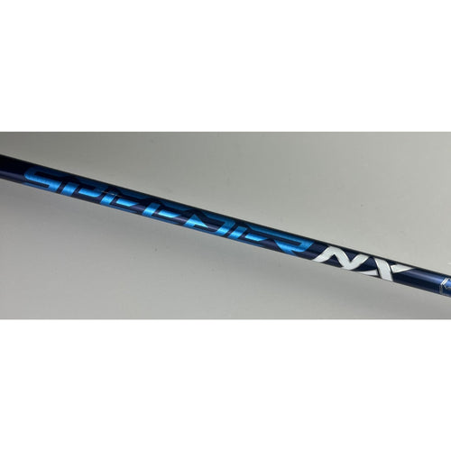 Fujikura Speeder NX Blue 70X Extra Stiff 43" Driver Shaft - Cobra Tip