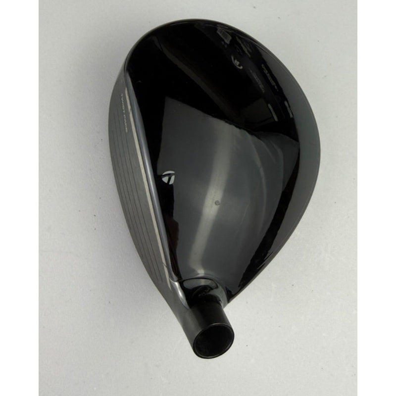 Excellent! TaylorMade Qi10 Tour 15* 3 Wood Head Only image 4
