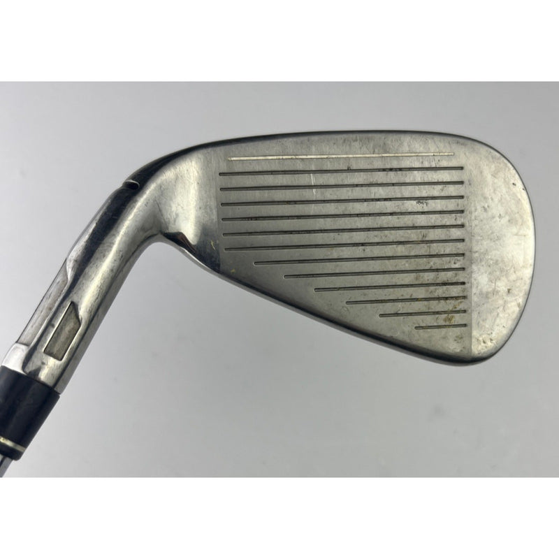 TaylorMade Sim Max 5 Iron - KBS Max 85 Stiff Flex - Very Good — image 3