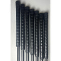 Titleist 2023 Black T200 5-PW, GW - Steelfiber Private Reserve i95 R +1.5" - VG thumbnail 9