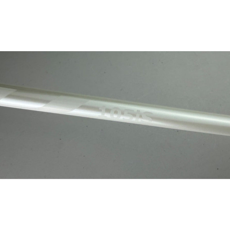 Cobra King Tec Utility 4 Iron - LA Golf Tour AXS 105i Stiff Flex - Excellent image 6