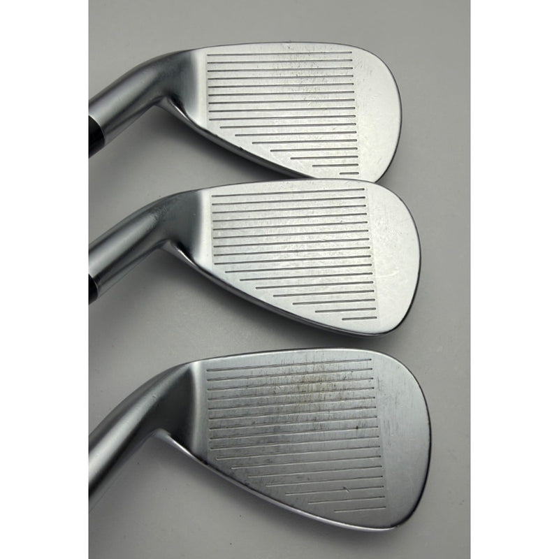 Bettinardi CB24 Irons 4-PW - Project X LS 125G 6.5 Extra Stiff - Very Good image 5