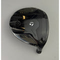 Brand New! Qi4D Max Lite 18* 5 Wood Head Only thumbnail 1
