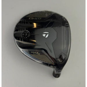 Brand New! Qi4D Max Lite 18* 5 Wood Head Only