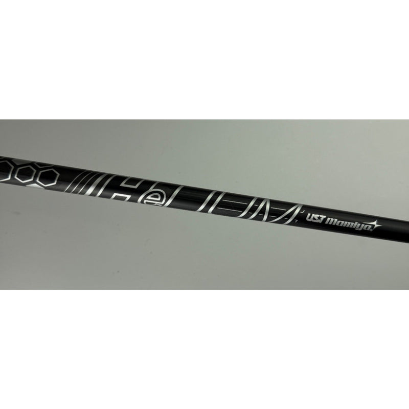 Callaway Mavrik Max 18* 5 Wood - Helium 5F2 Senior Flex - Very Good image 5