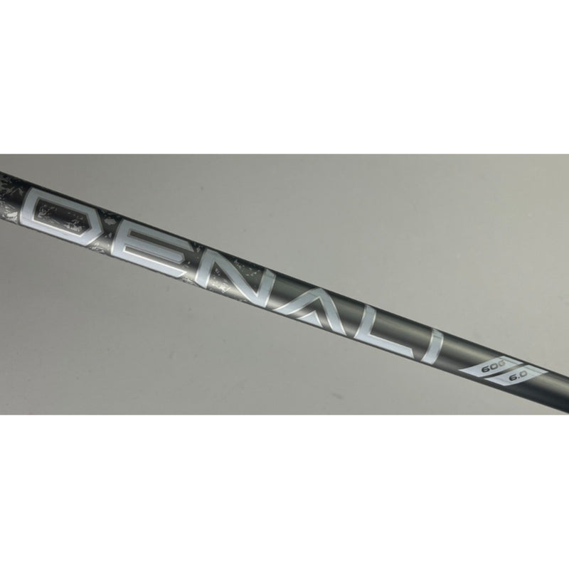 Callaway Quantum Max 15* 3 Wood - Denali Frost 60G 6.0 Stiff - Excellent — image 5