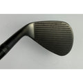 Callaway Jaws Raw Full Toe 60/10 - Dynamic Gold Spinner Wedge Flex - Very Good thumbnail 4