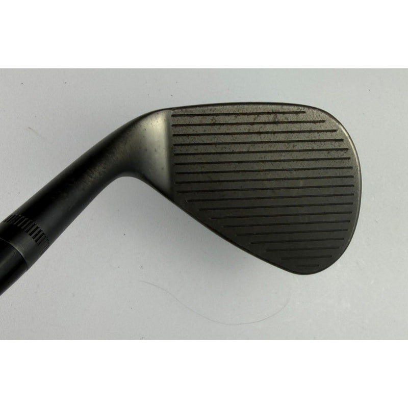 Callaway Jaws Raw Full Toe 60/10 - Dynamic Gold Spinner Wedge Flex - Very Good image 4