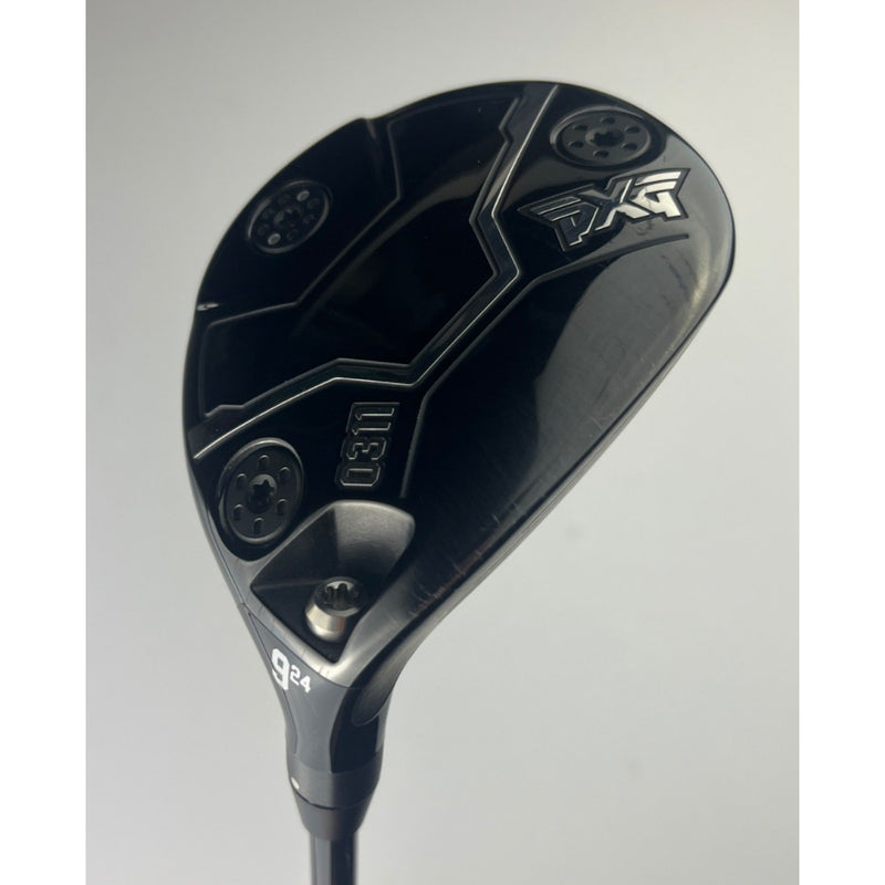 PXG 0311 Black Ops 24* 9 Wood - Tensei Blue AV 65 Stiff - Excellent w/ HC image 2