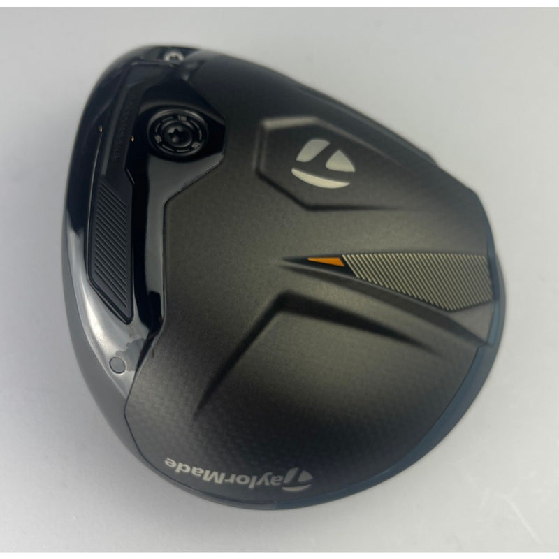 TaylorMade Qi4D 9* LS Driver Head Only image 3