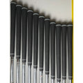Callaway X20 Irons 3-PW, AW, SW, LW - Steel Uniflex X20 - Very Good thumbnail 9