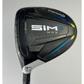 LH TaylorMade Sim2 Max 16.5* 3HL - Ventus Blue FW 5-R Regular - Value thumbnail 1