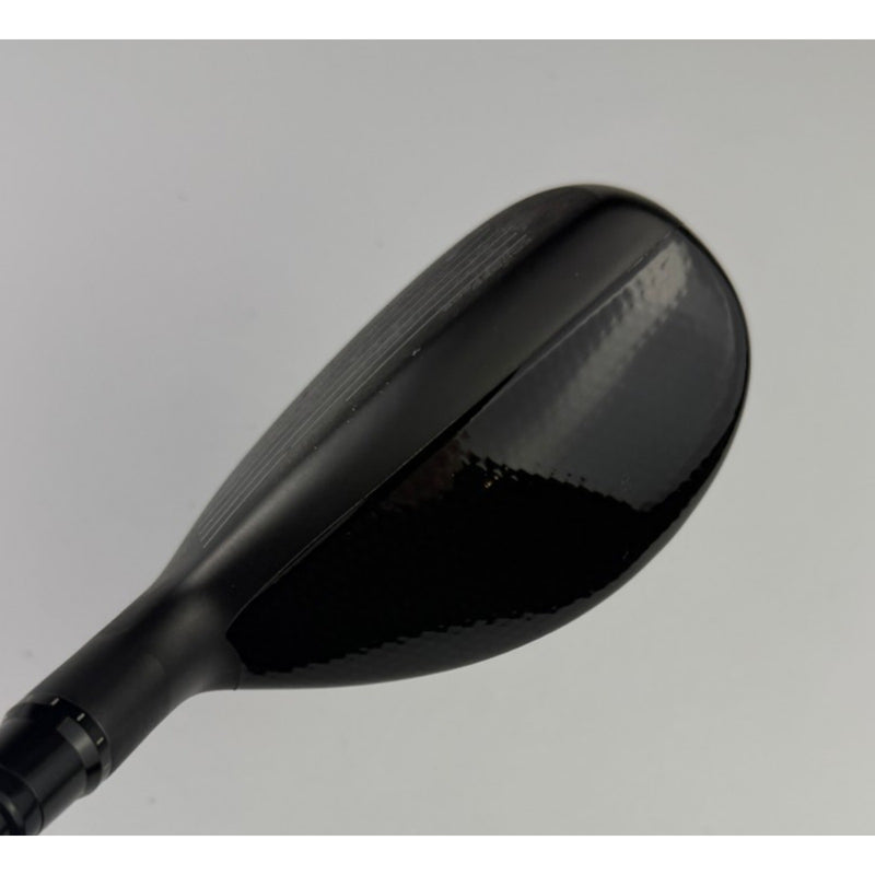 TaylorMade Stealth 2 Plus+ Rescue 17* 2 Hybrid - Kaili HY 85 Stiff - VG w/ HC image 4