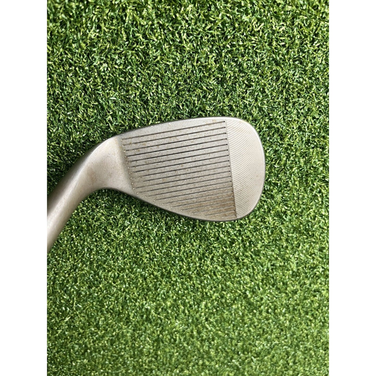 Tour Issue Cleveland RTX Zipcore Raw Wedge Set 54 & 58 Mid 10 - DG Wedge Flex