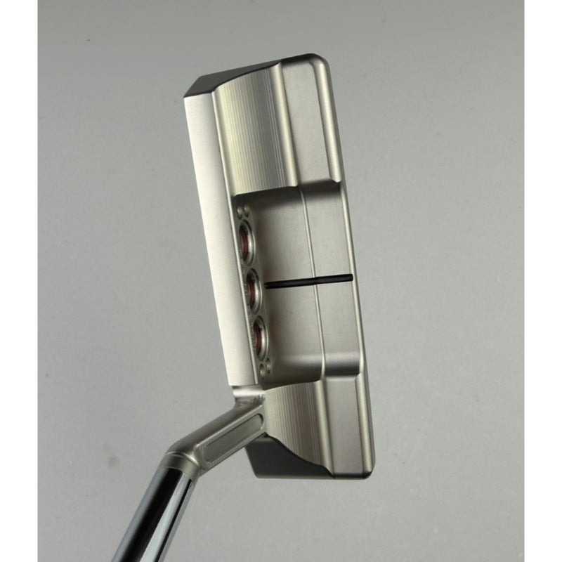 Excellent! Scotty Cmaeron Studio Style Newport 2.5+ 34" Rh Putter w/ matching HC image 4