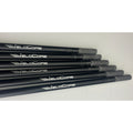 6x Fujikura Axiom 105 X Velocore Shafts .370 Parallel thumbnail 2
