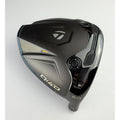 Excellent! TaylorMade Qi4D Core 8* Driver Head Only thumbnail 2
