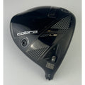 Excellent! Cobra OPTM LS 9* Driver Head Only w/ HC thumbnail 2