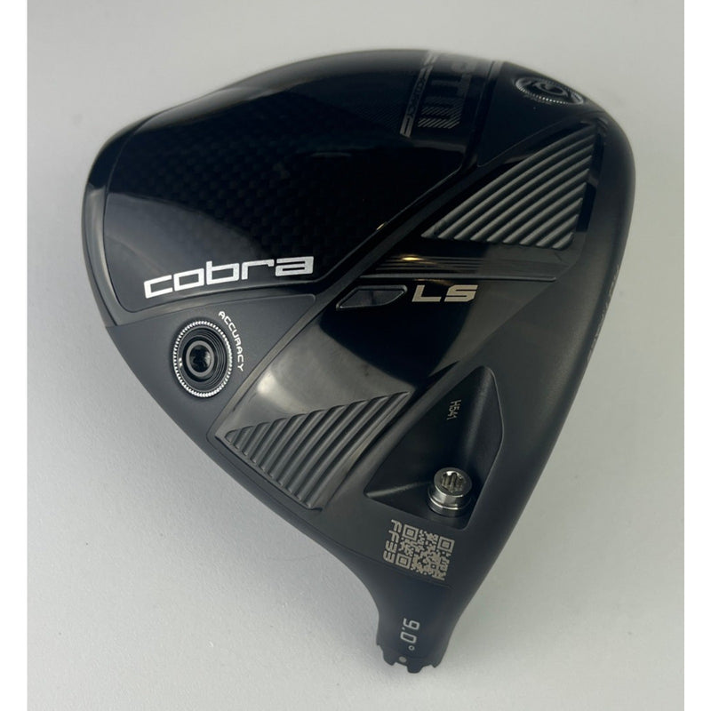 Excellent! Cobra OPTM LS 9* Driver Head Only w/ HC — image 2