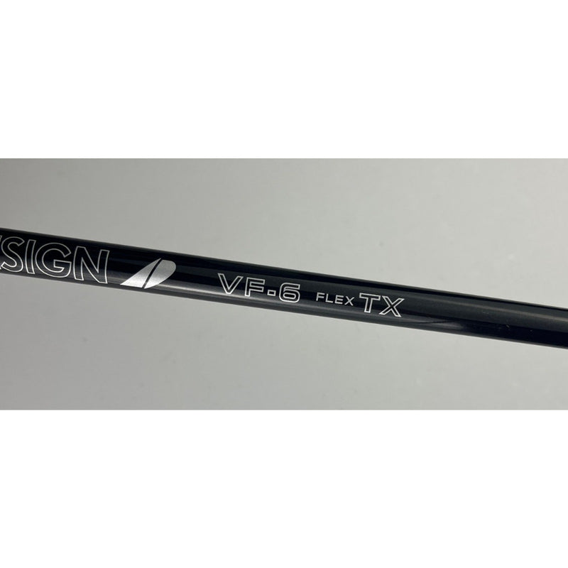 Graphite Design Tour AD VF-6TX Tour X-FLEX 43.25" Driver Shaft - Cobra Tip — image 2