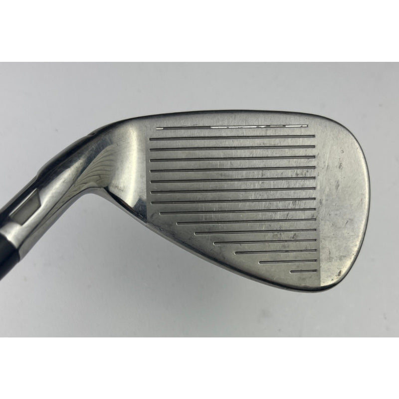 TaylorMade Sim Max Pitching Wedge PW - KBS Max 85 Stiff Flex - Very Good — image 3