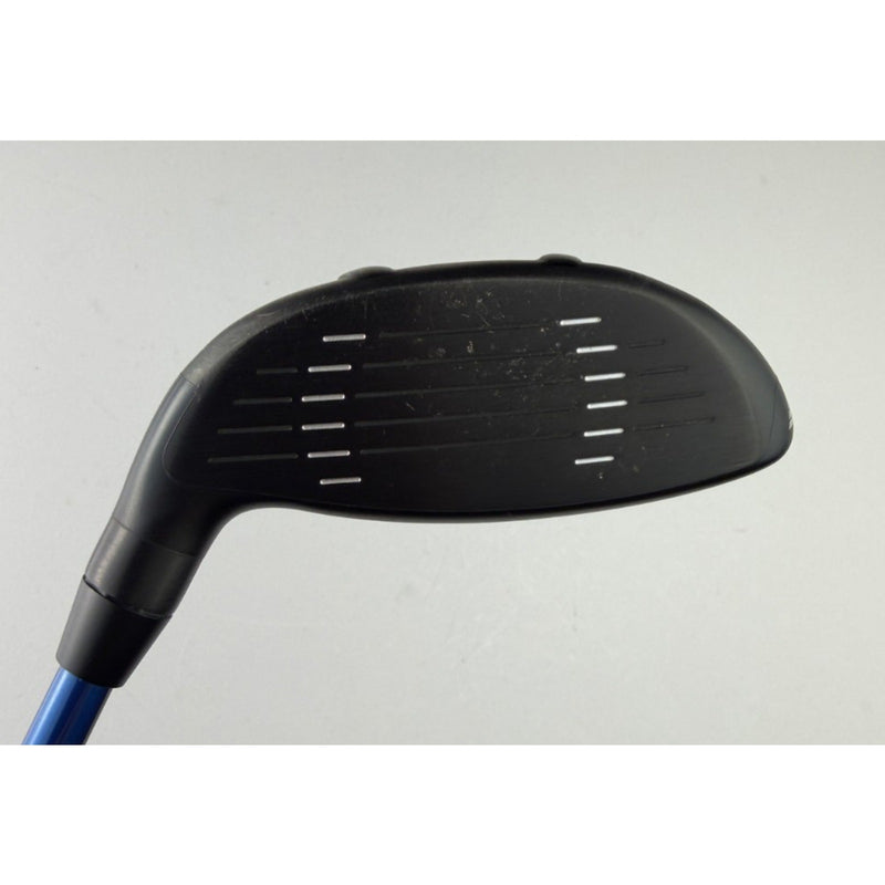 Pxg 0341Xf Gen 4 16° 3 Wood - Evenflow Riptide CB 50G Senior Flex - Very Good+HC image 3